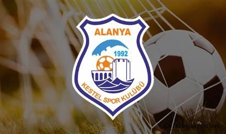 Kestelspor’da korona şoku!
