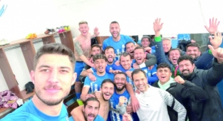 Kestelspor evinde kazandı: 1-0