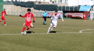 Kestelspor'un maçı ertelenebilir