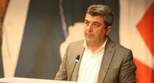 Levent Uğur'un tedavisine hastanede devam edilecek