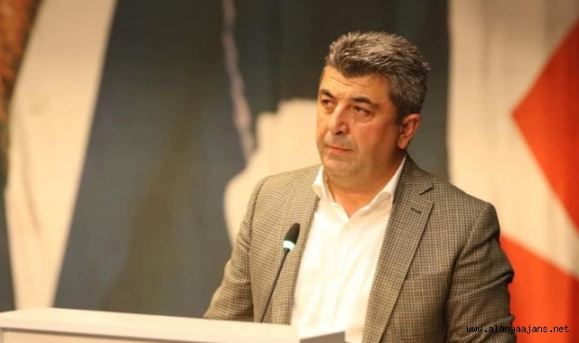 Levent Uğur'un tedavisine hastanede devam edilecek