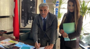 Başkan Özkan’dan üyelerine sağlık indirimi müjdesi!