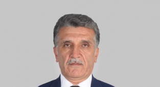 Paşa Özkan: 8 Ocak itibariyle hizmet kervanını başlatacağız