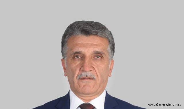 Paşa Özkan: 8 Ocak itibariyle hizmet kervanını başlatacağız
