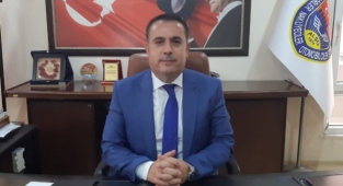 Recep Çalış’tan ‘erteleme’ duyurusu