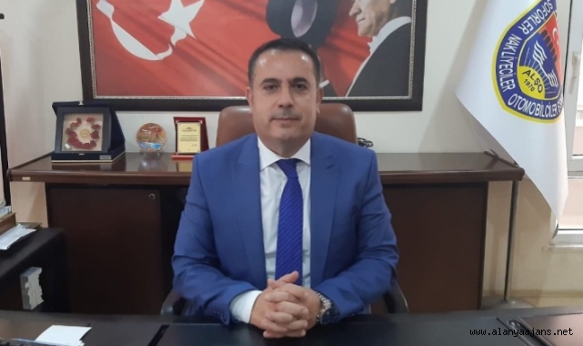 Recep Çalış’tan ‘erteleme’ duyurusu