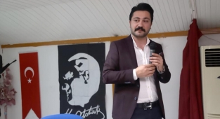 Sipahioğlu, Alanya depreminin ardından konuştu