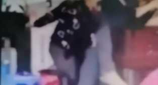 Sosyal medyada tepki çeken görüntüye açıklama