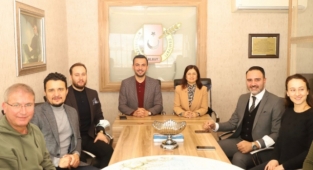 Toklu: 'Doğal gazın takipçisiyiz'