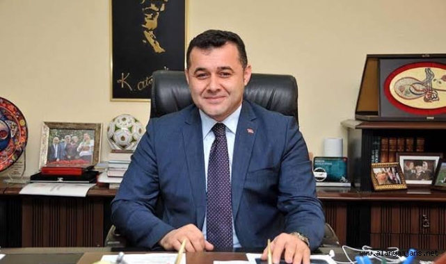 Başkan Yücel depremin ardından konuştu