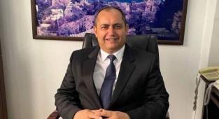 Açman: ‘Odamızın 213 bin TL borcu var'