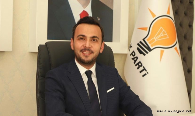 Alanya Ak Parti, Konya'da kampa girecek