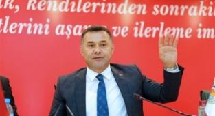 Alanya Belediye meclisi bugün toplanıyor