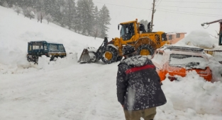 Alanya Belediyesi 7/24 taarruzda