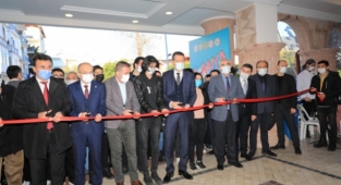 Alanya’da 4. üniversite tanıtım günleri başladı