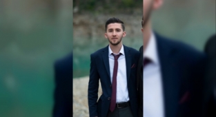 Alanya’da bir genç daha korona virüse yenik düştü