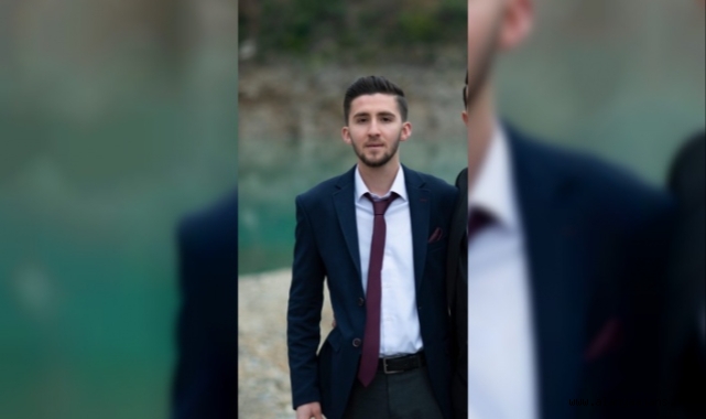 Alanya’da bir genç daha korona virüse yenik düştü