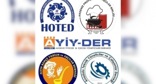 Alanya'da elektrik faturaları bugün protesto edilecek