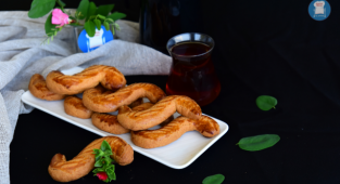 Alanya'da en iyi S pastayı yapmak için yarışacaklar