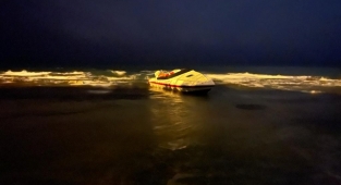 Alanya’da jandarmadan kaçak göçmen operasyonu