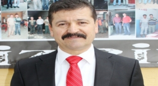 Alanya'da Kerim Taş'tan o iddialara yanıt gecikmedi