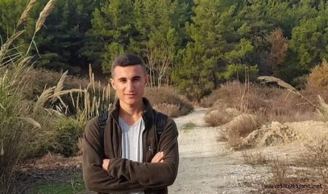 Alanya’da lise öğrencisi genç hayatını kaybetti