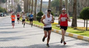 Alanya’da pazar günü bu yollar kapalı olacak!