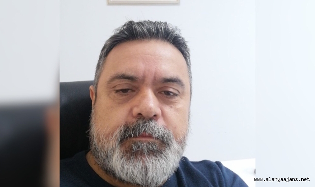 Alanya’da polis kalbine yenildi