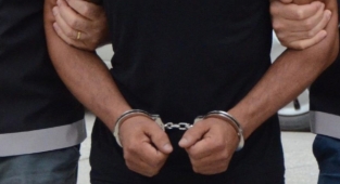 Alanya’da polisten kaçış yok