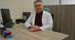 Alanya'da sağlık alanında yenilikler devam ediyor