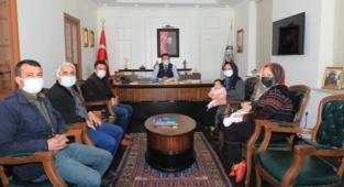 Alanya'da SMA hastası Ela bebek destek bekliyor