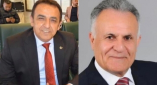 Alanya'da Sünbül'ün acı günü