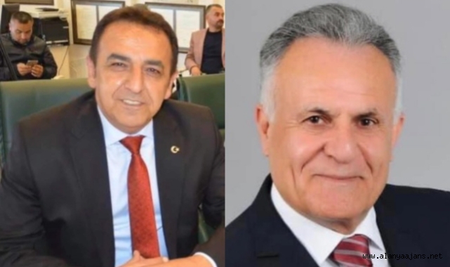 Alanya'da Sünbül'ün acı günü