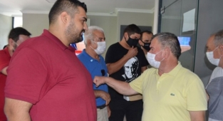 Alanya’daki 6 muhalefet partisi lideri bir araya geliyor