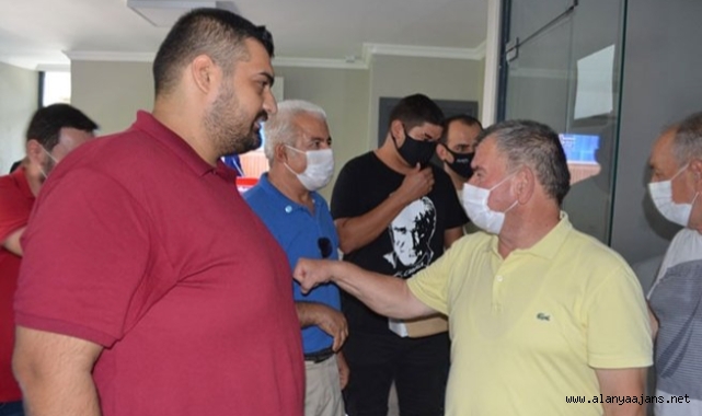 Alanya’daki 6 muhalefet partisi lideri bir araya geliyor