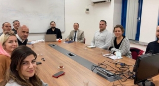 Alanya’daki istihdam fuarı ile öğrencilere önemli fırsat