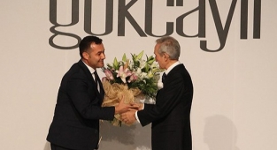 Alanya dostu ünlü modacı hayatını kaybetti