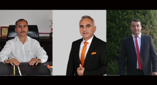 Alanya Elektrikçiler Odası genel kurula gidiyor