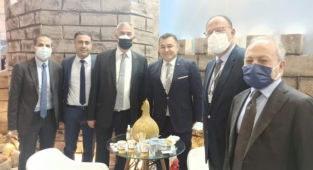 Alanya EMITT Fuarı’nda tanıtılıyor