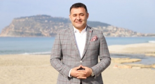 ‘Alanya her yönüyle il olmayı hak ediyor’