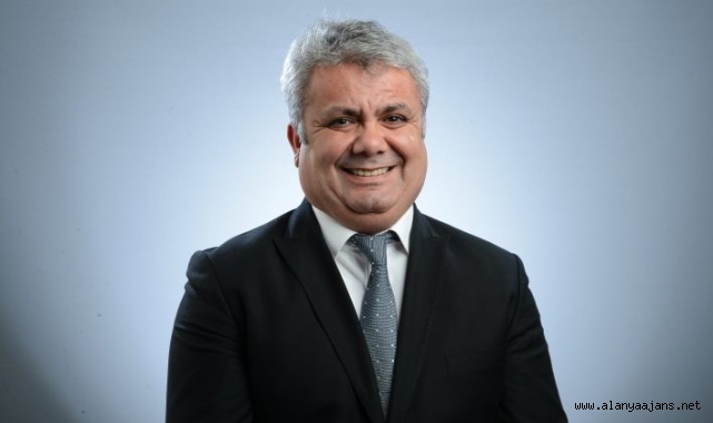 Alanya İyi Parti’de şok gelişme