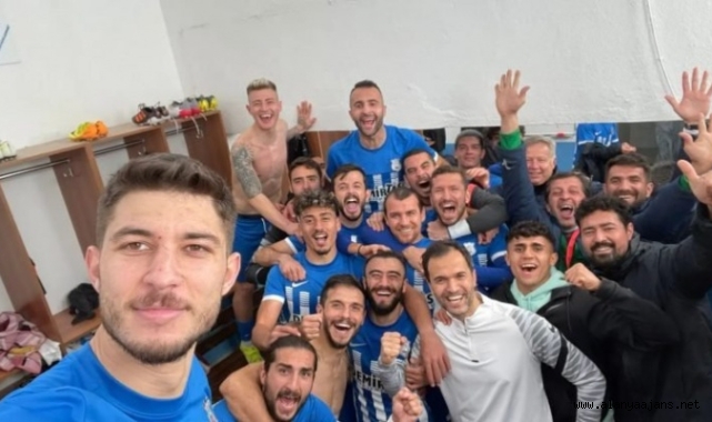 Alanya Kestelspor, Yomraspor’a konuk olacak