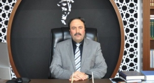 Alanya Müftüsü İlhan’dan Alanya halkına kandil mesajı