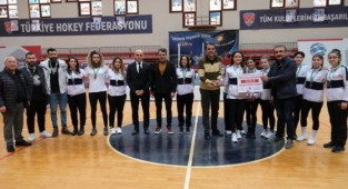 Alanya’nın ev sahipliğindeki organizasyonun kazananı belli oldu