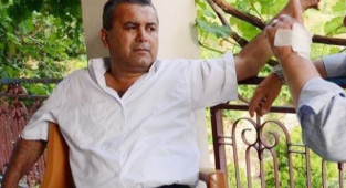 Alanya’nın sevilen ismi kansere yenik düştü