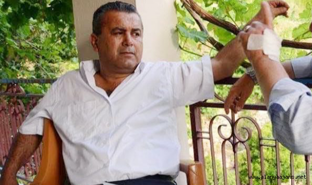 Alanya’nın sevilen ismi kansere yenik düştü