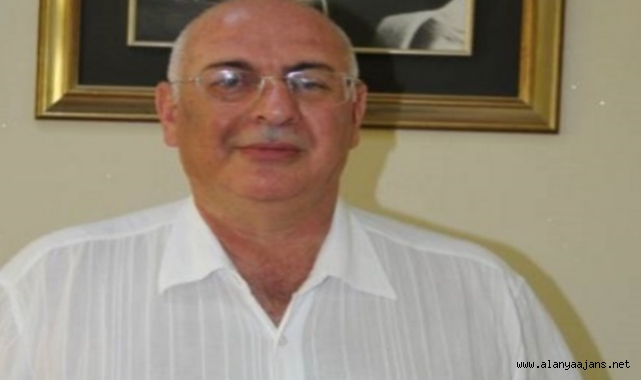 Alanya'nın tanınmış avukatı koronaya yakalandı
