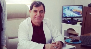 Alanya’nın tanınmış doktorunun acı günü!