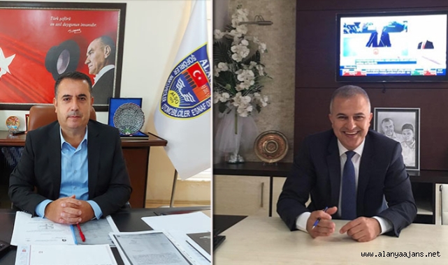 Alanya Şoförler Odası’nın seçim tarihi belli oldu