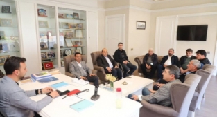 Alanya tarımının sorunlarını aktardılar